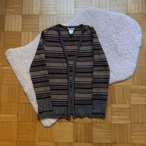 Women’s Wool Cardigan